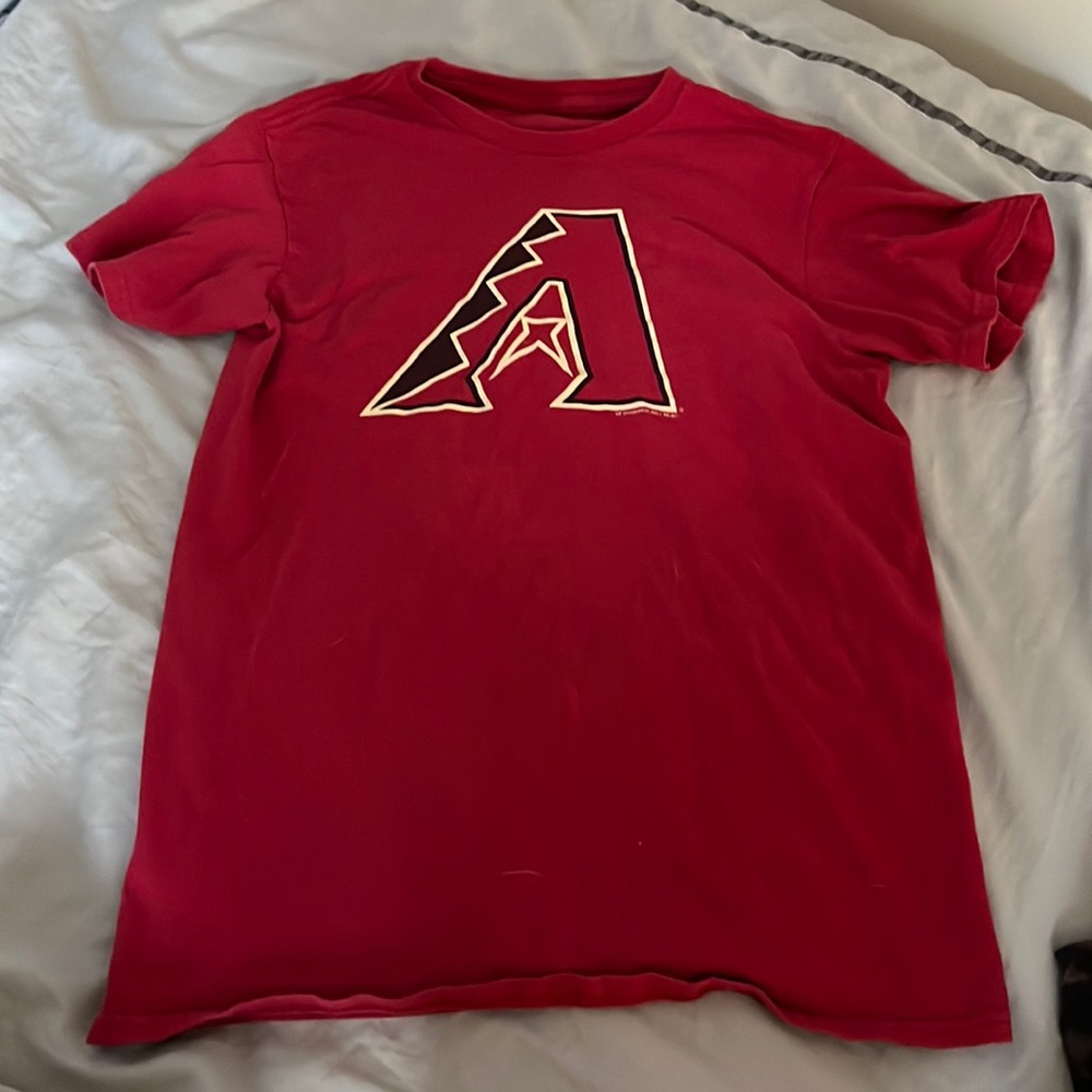 Diamondback Tee Shirt